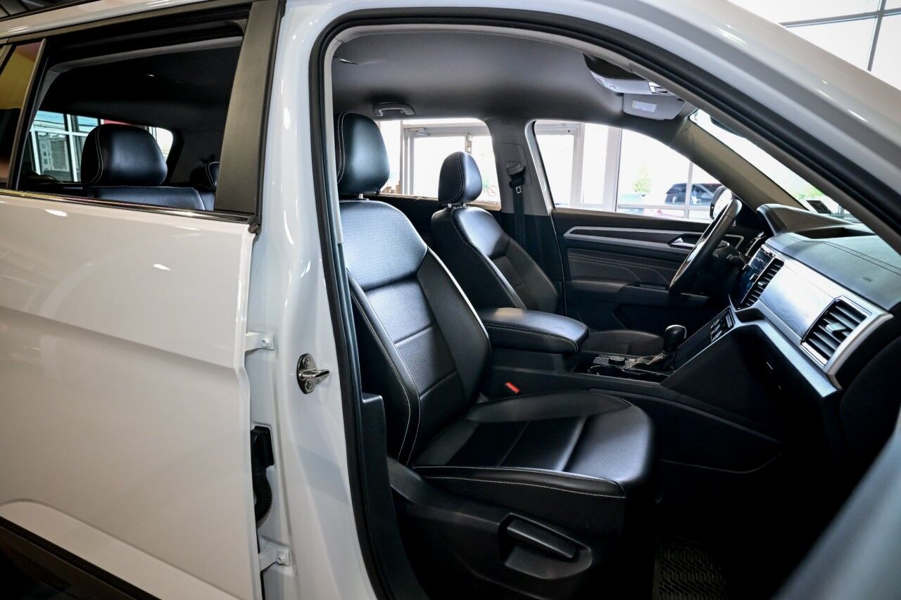 2022 Volkswagen Atlas 3.6L V6 SE w/Technology Springfield NJ