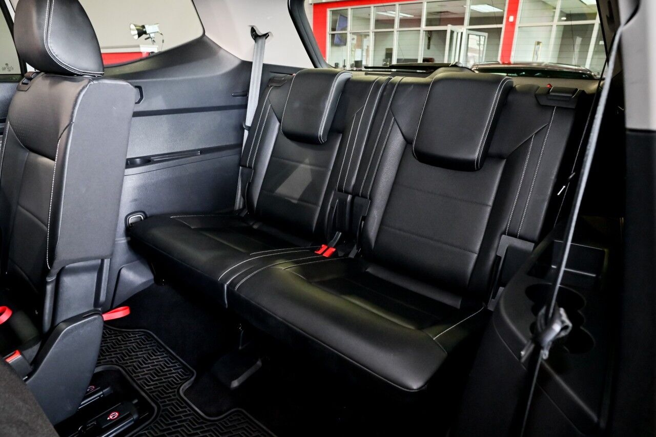 2022 Volkswagen Atlas 3.6L V6 SE w/Technology Springfield NJ