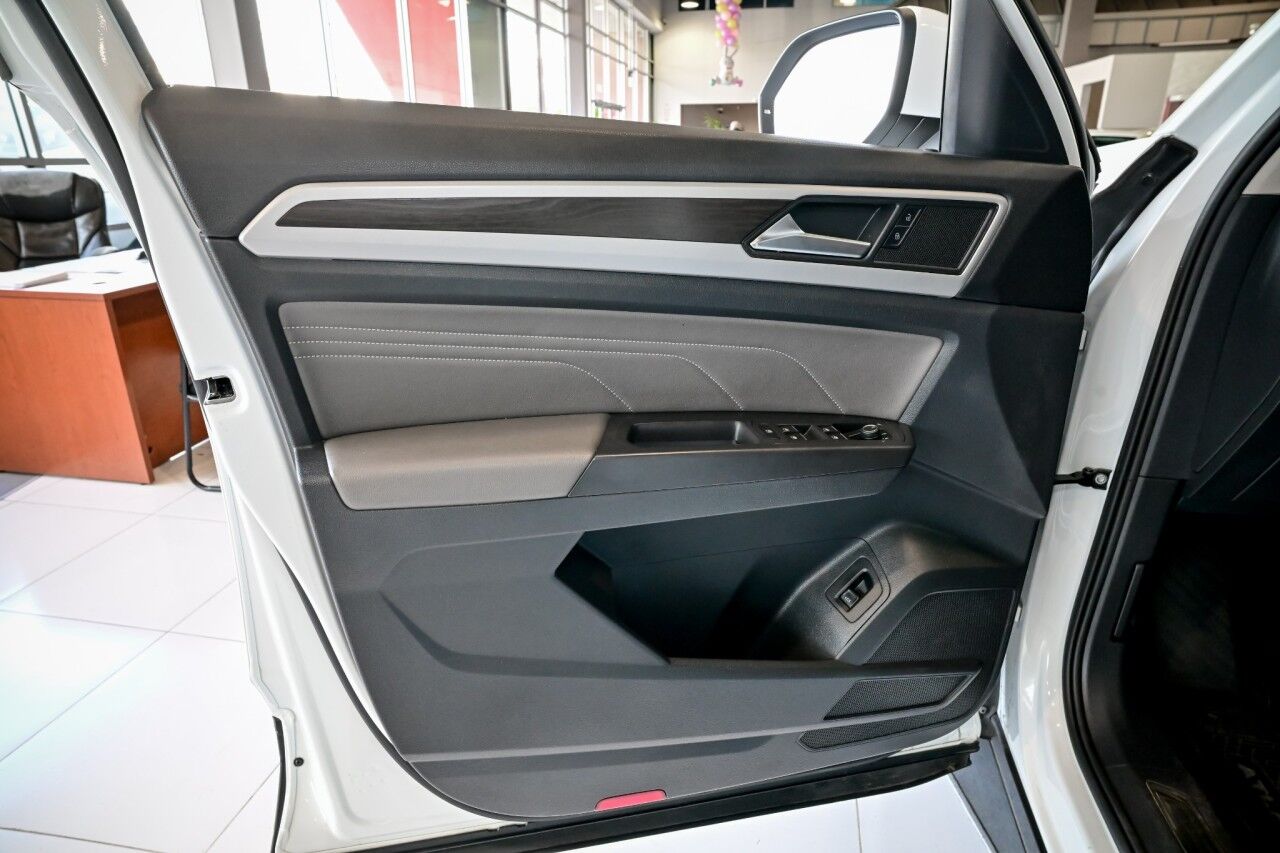 2022 Volkswagen Atlas 3.6L V6 SE w/Technology Springfield NJ