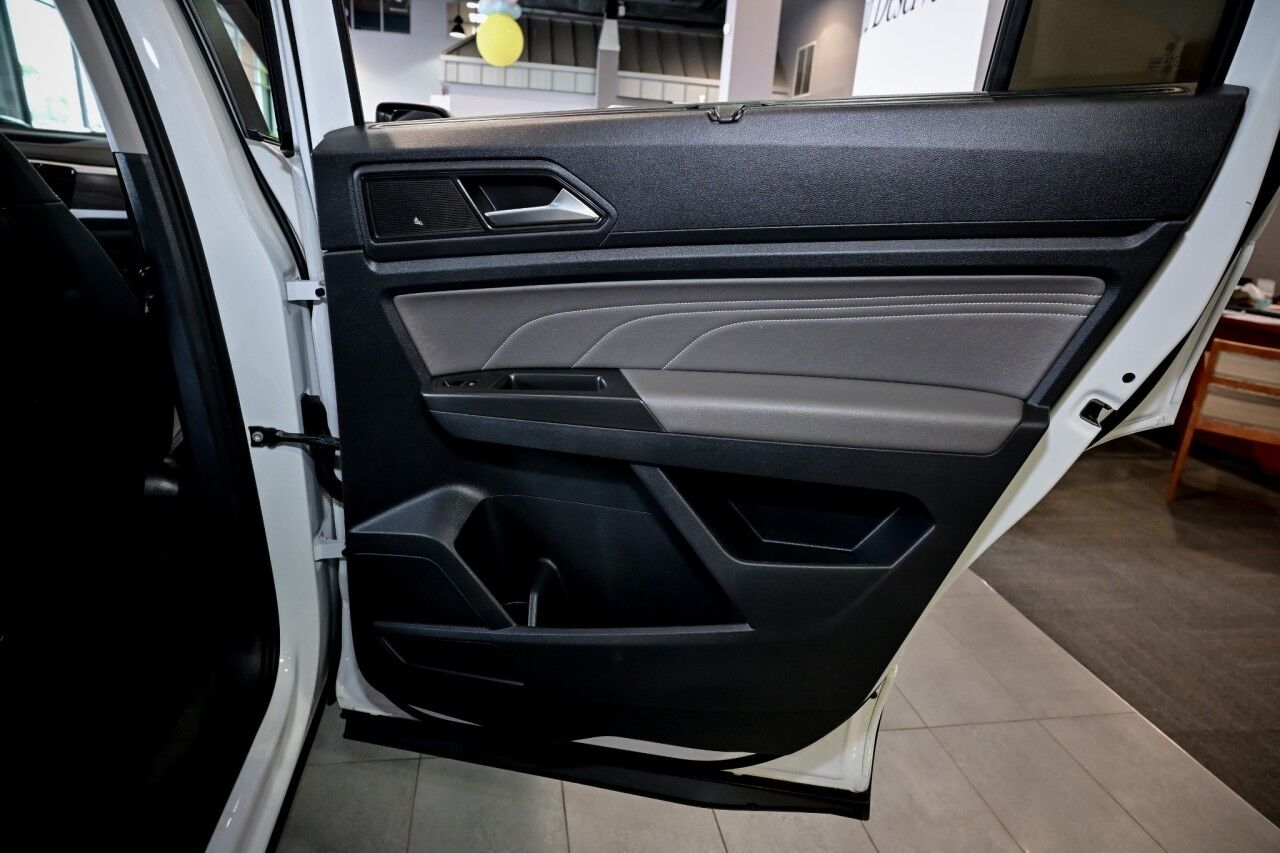 2022 Volkswagen Atlas 3.6L V6 SE w/Technology Springfield NJ