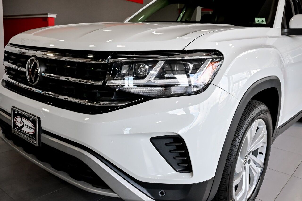 2022 Volkswagen Atlas 3.6L V6 SE w/Technology Springfield NJ