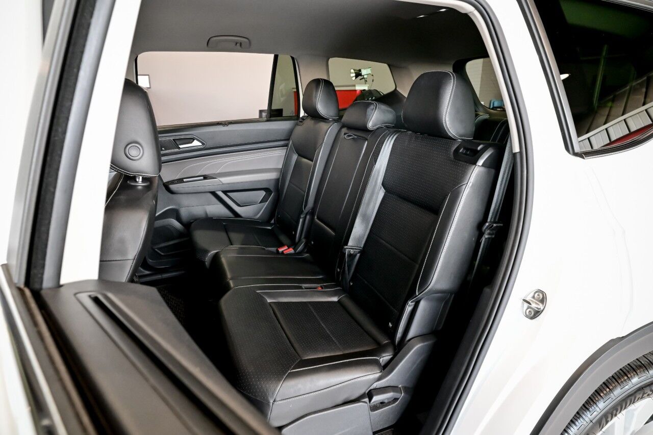 2022 Volkswagen Atlas 3.6L V6 SE w/Technology Springfield NJ