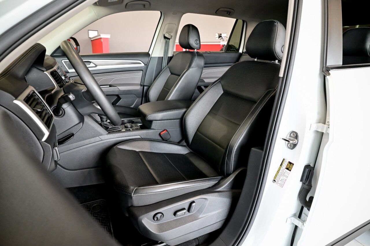 2022 Volkswagen Atlas 3.6L V6 SE w/Technology Springfield NJ