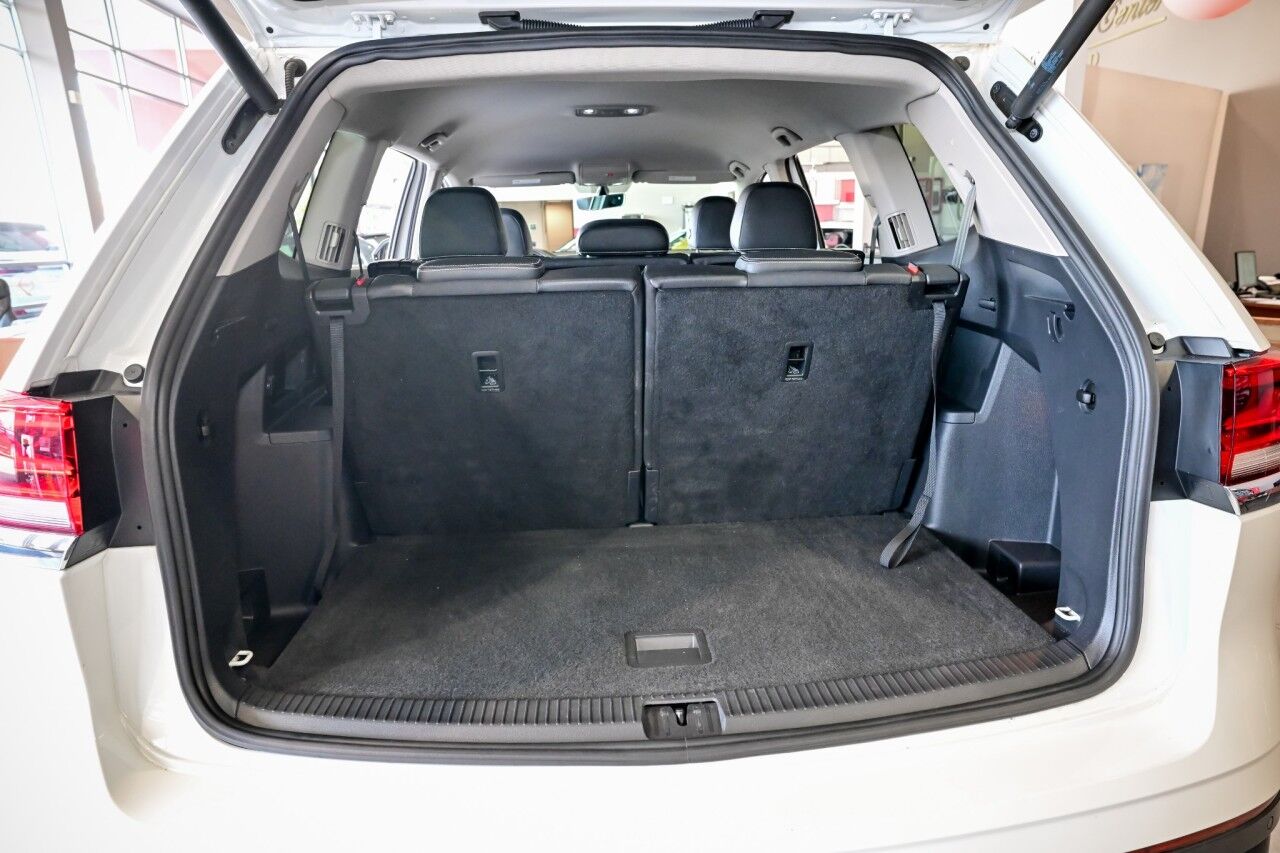 2022 Volkswagen Atlas 3.6L V6 SE w/Technology Springfield NJ