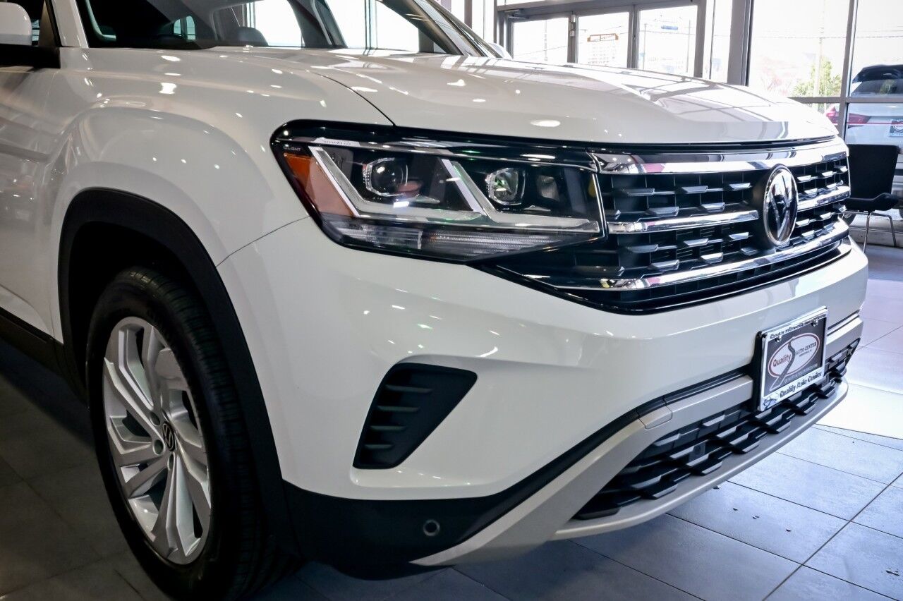 2022 Volkswagen Atlas 3.6L V6 SE w/Technology Springfield NJ