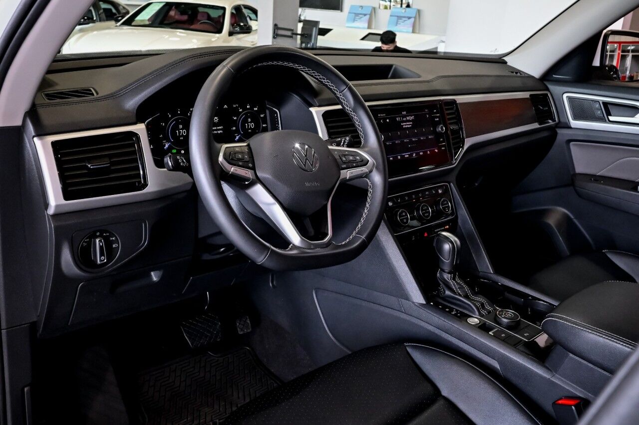 2022 Volkswagen Atlas 3.6L V6 SE w/Technology Springfield NJ