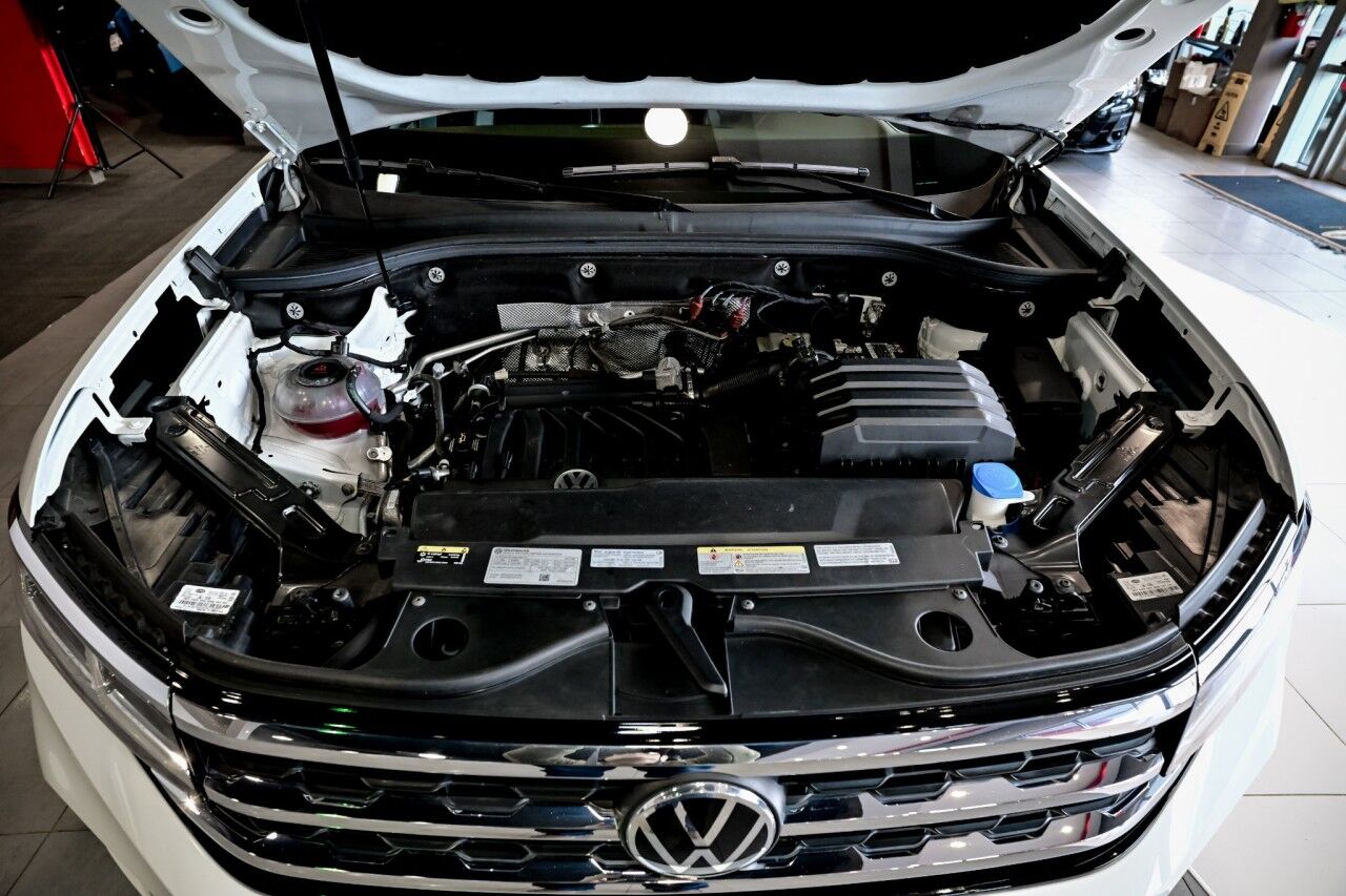 2022 Volkswagen Atlas 3.6L V6 SE w/Technology Springfield NJ