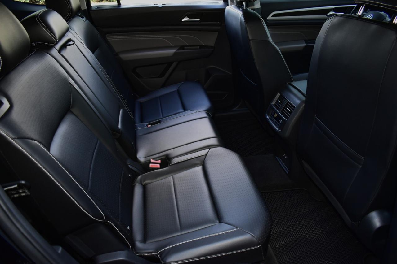 2022 Volkswagen Atlas 3.6L V6 SE w/Technology Tampa FL