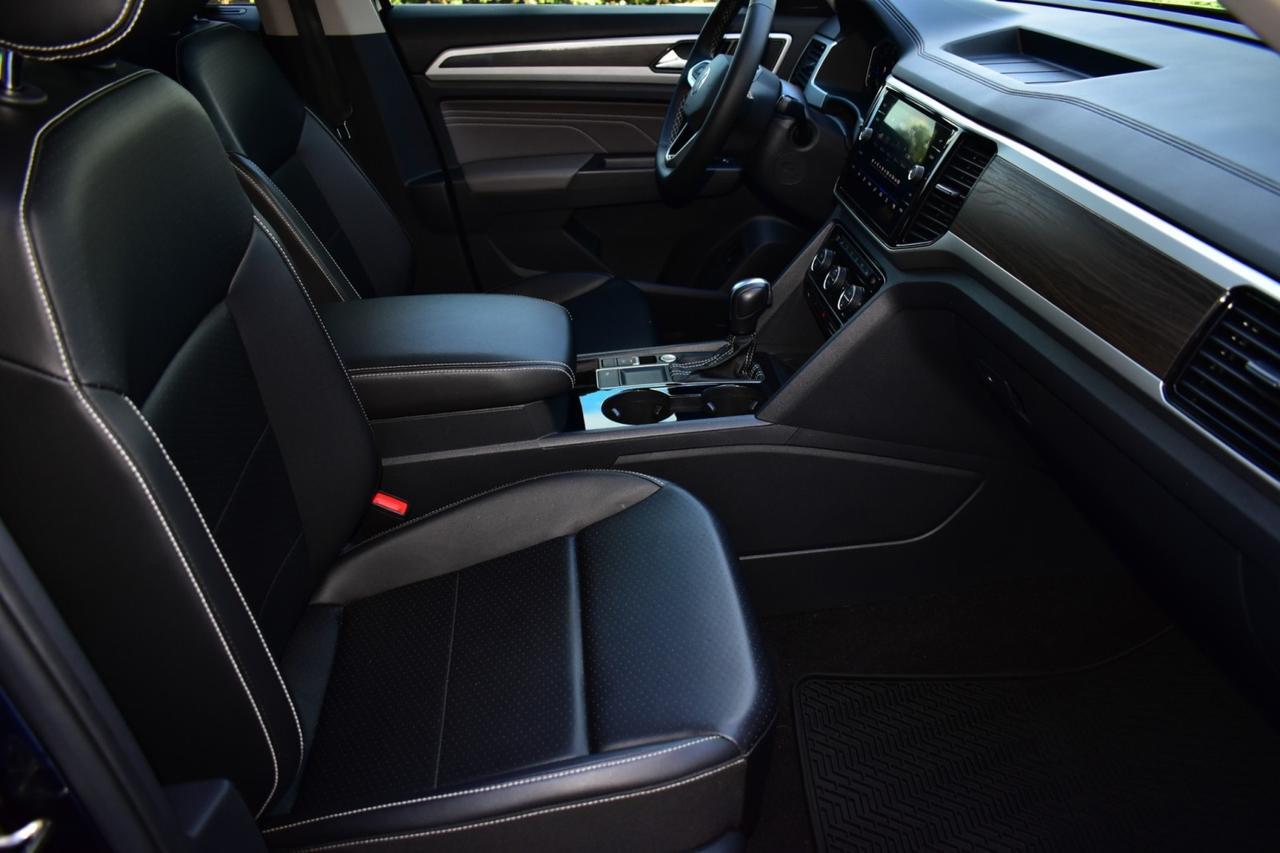 2022 Volkswagen Atlas 3.6L V6 SE w/Technology Tampa FL
