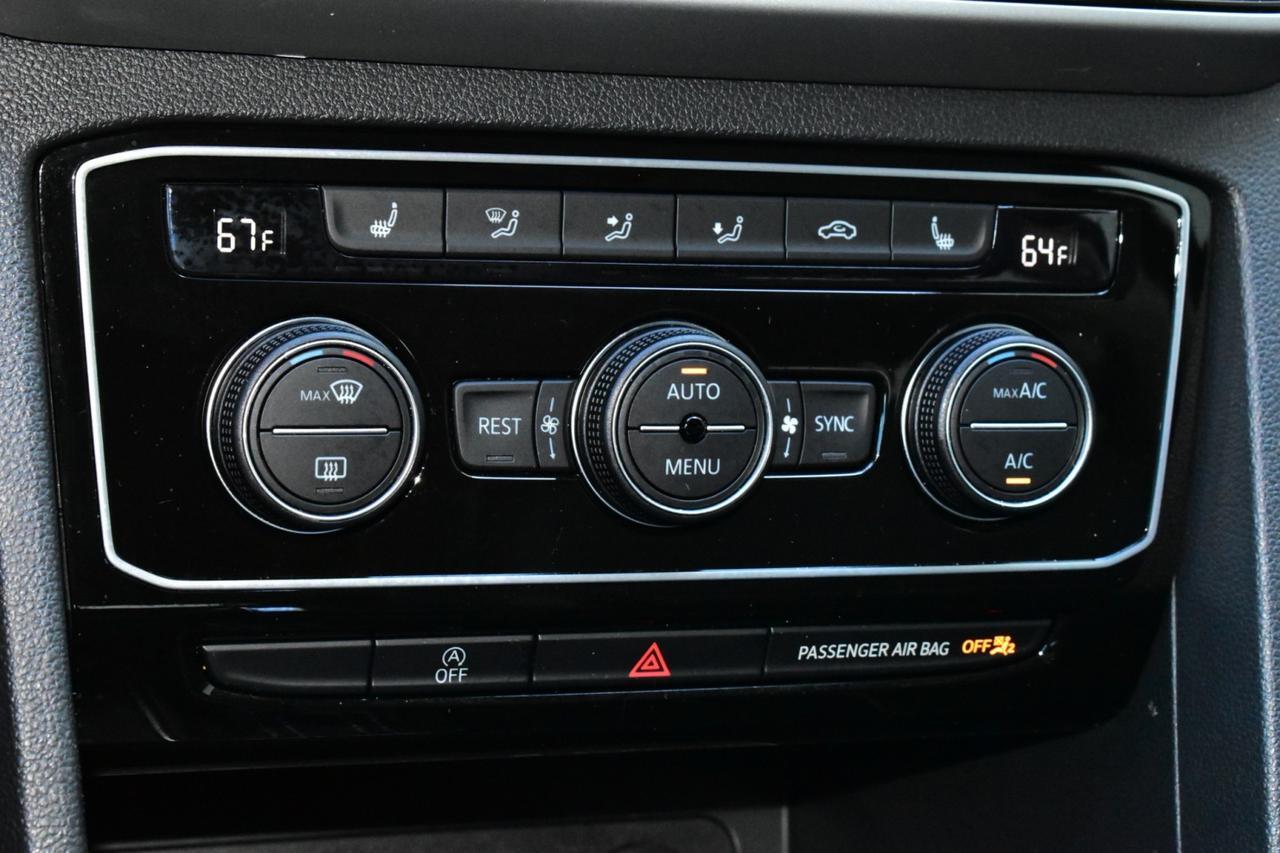 2022 Volkswagen Atlas 3.6L V6 SE w/Technology Tampa FL