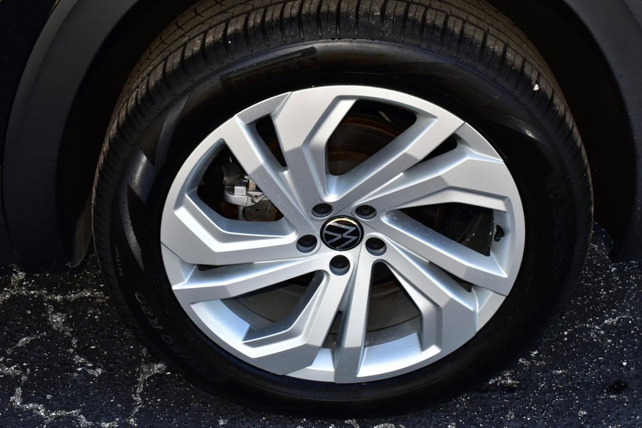 2022 Volkswagen Atlas 3.6L V6 SE w/Technology Tampa FL