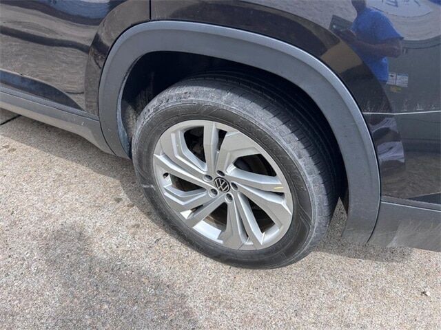 2022 Volkswagen Atlas 3.6L V6 SE w/Technology Cape Girardeau MO