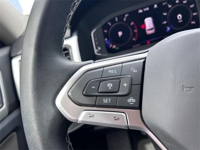 2022 Volkswagen Atlas 3.6L V6 SE w/Technology Cape Girardeau MO