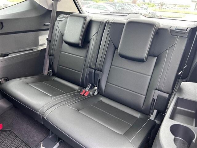 2022 Volkswagen Atlas 3.6L V6 SE w/Technology Cape Girardeau MO
