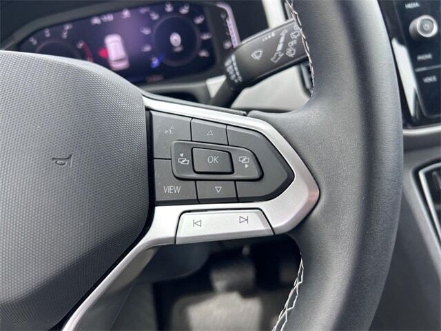 2022 Volkswagen Atlas 3.6L V6 SE w/Technology Cape Girardeau MO
