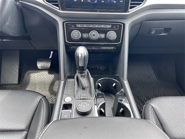 2022 Volkswagen Atlas 3.6L V6 SE w/Technology Cape Girardeau MO