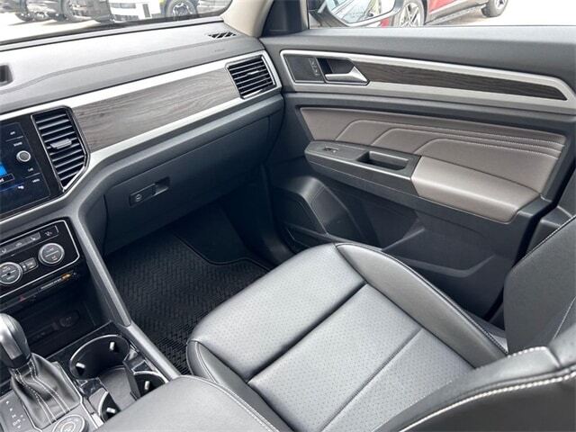 2022 Volkswagen Atlas 3.6L V6 SE w/Technology Cape Girardeau MO