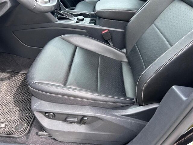 2022 Volkswagen Atlas 3.6L V6 SE w/Technology Cape Girardeau MO