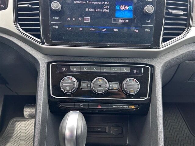 2022 Volkswagen Atlas 3.6L V6 SE w/Technology Cape Girardeau MO