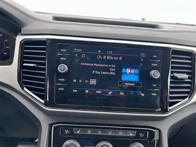 2022 Volkswagen Atlas 3.6L V6 SE w/Technology Cape Girardeau MO