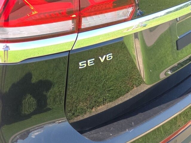 2022 Volkswagen Atlas 3.6L V6 SE w/Technology Cape Girardeau MO