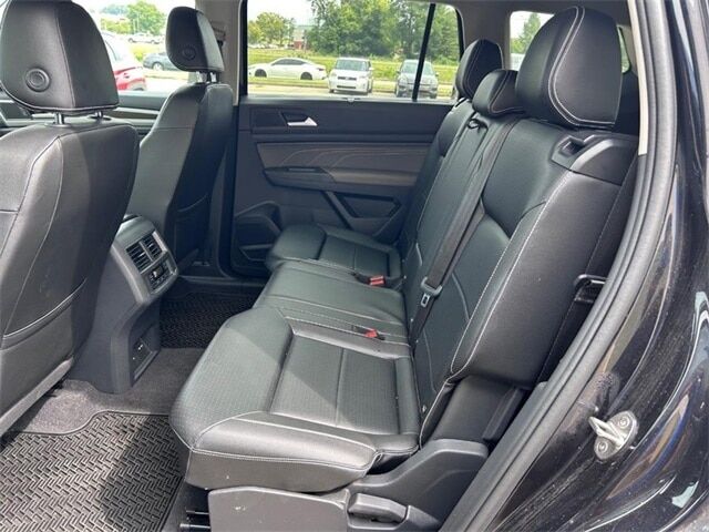 2022 Volkswagen Atlas 3.6L V6 SE w/Technology Cape Girardeau MO