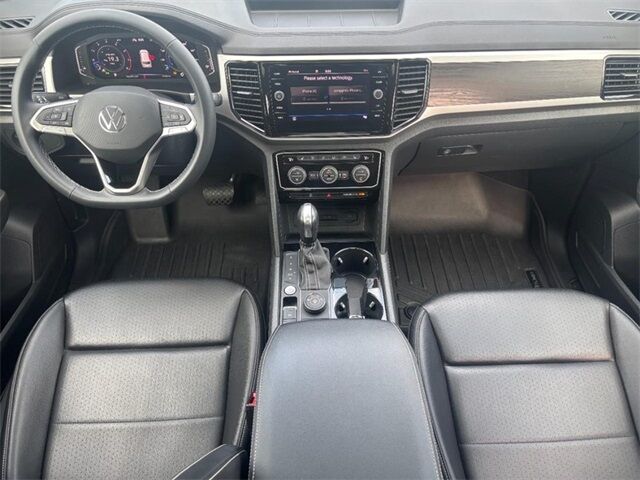2022 Volkswagen Atlas 3.6L V6 SE w/Technology Washington MO