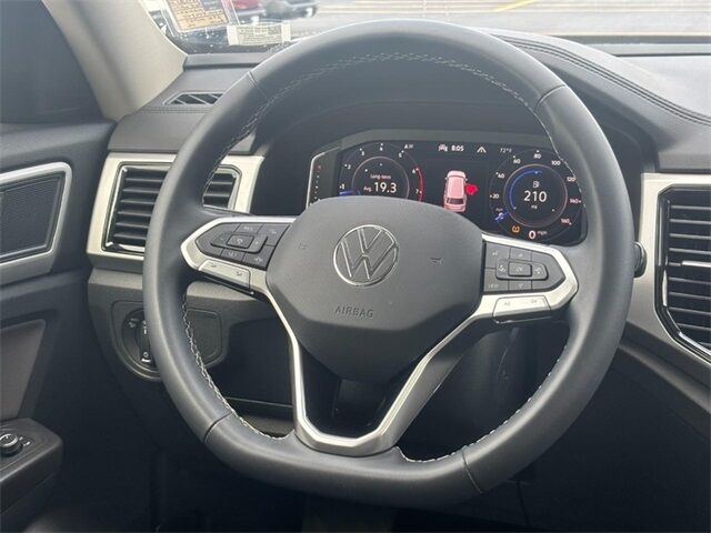 2022 Volkswagen Atlas 3.6L V6 SE w/Technology Washington MO