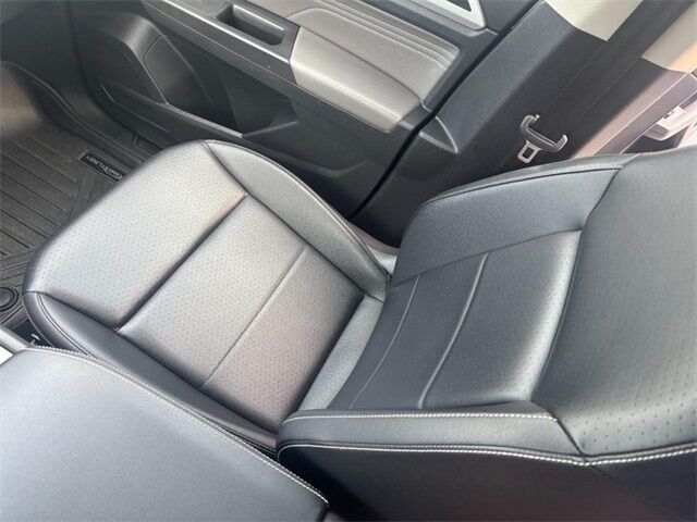 2022 Volkswagen Atlas 3.6L V6 SE w/Technology Washington MO