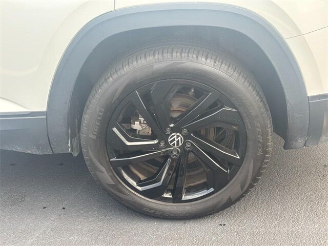 2022 Volkswagen Atlas 3.6L V6 SE w/Technology Washington MO