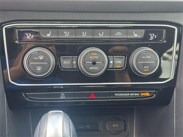2022 Volkswagen Atlas 3.6L V6 SE w/Technology Washington MO