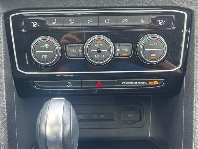 2022 Volkswagen Atlas 3.6L V6 SE w/Technology Washington MO