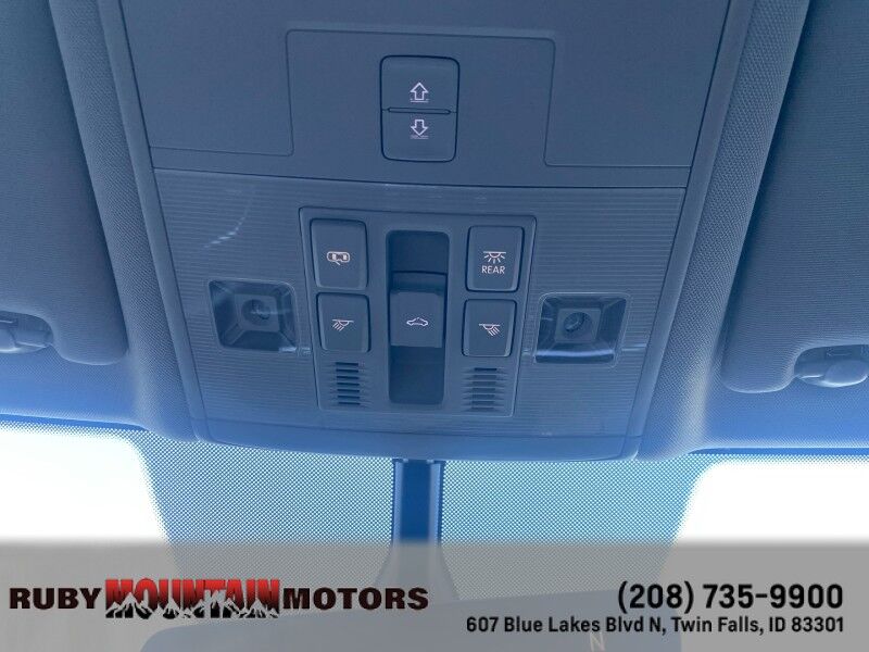 2022 Volkswagen Atlas 3.6L V6 SE w/Technology Twin Falls ID