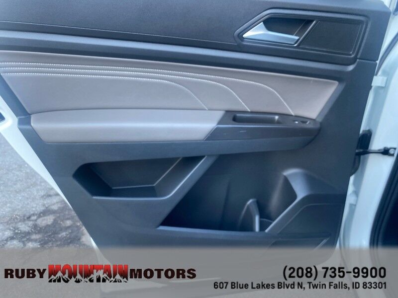 2022 Volkswagen Atlas 3.6L V6 SE w/Technology Twin Falls ID