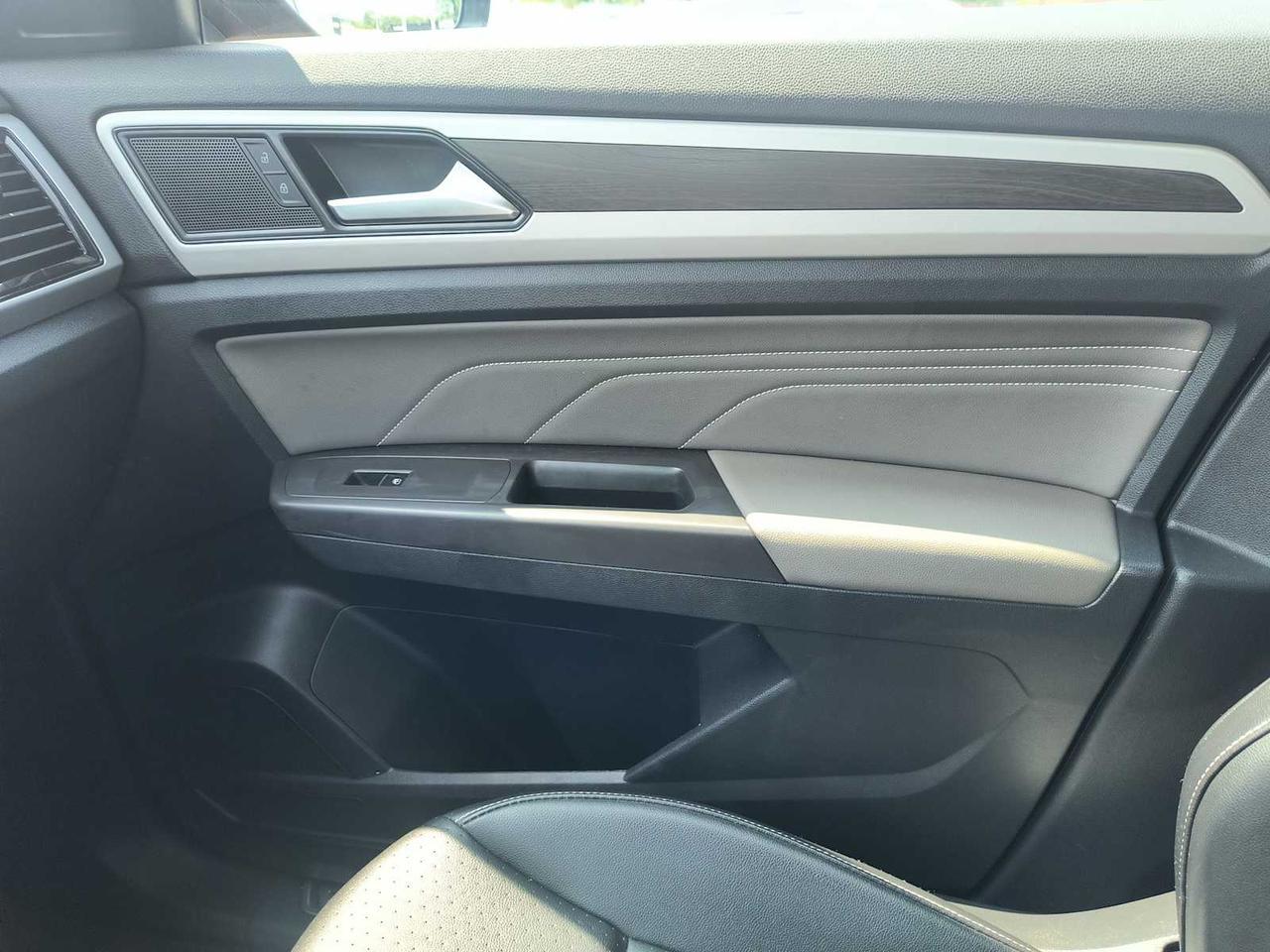 2022 Volkswagen Atlas 3.6L V6 SE w/Technology Medford MA