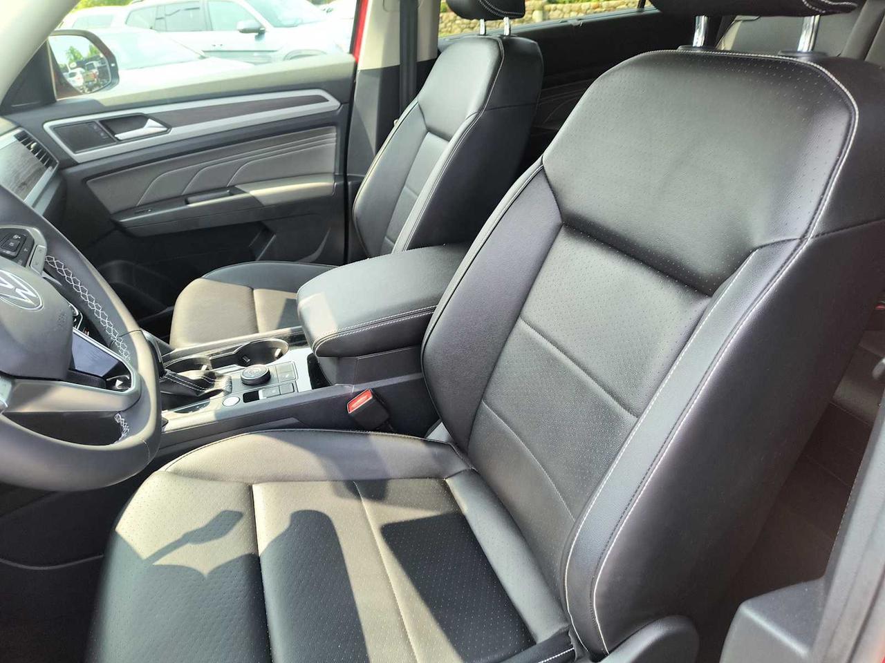 2022 Volkswagen Atlas 3.6L V6 SE w/Technology Medford MA