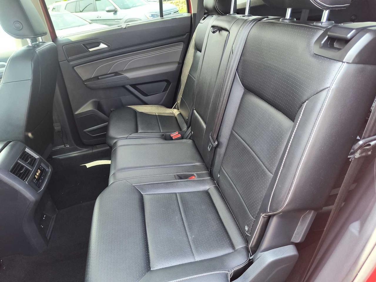 2022 Volkswagen Atlas 3.6L V6 SE w/Technology Medford MA