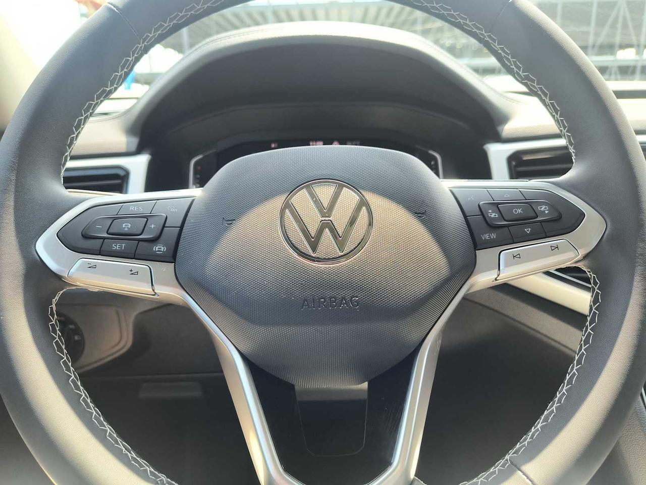 2022 Volkswagen Atlas 3.6L V6 SE w/Technology Medford MA