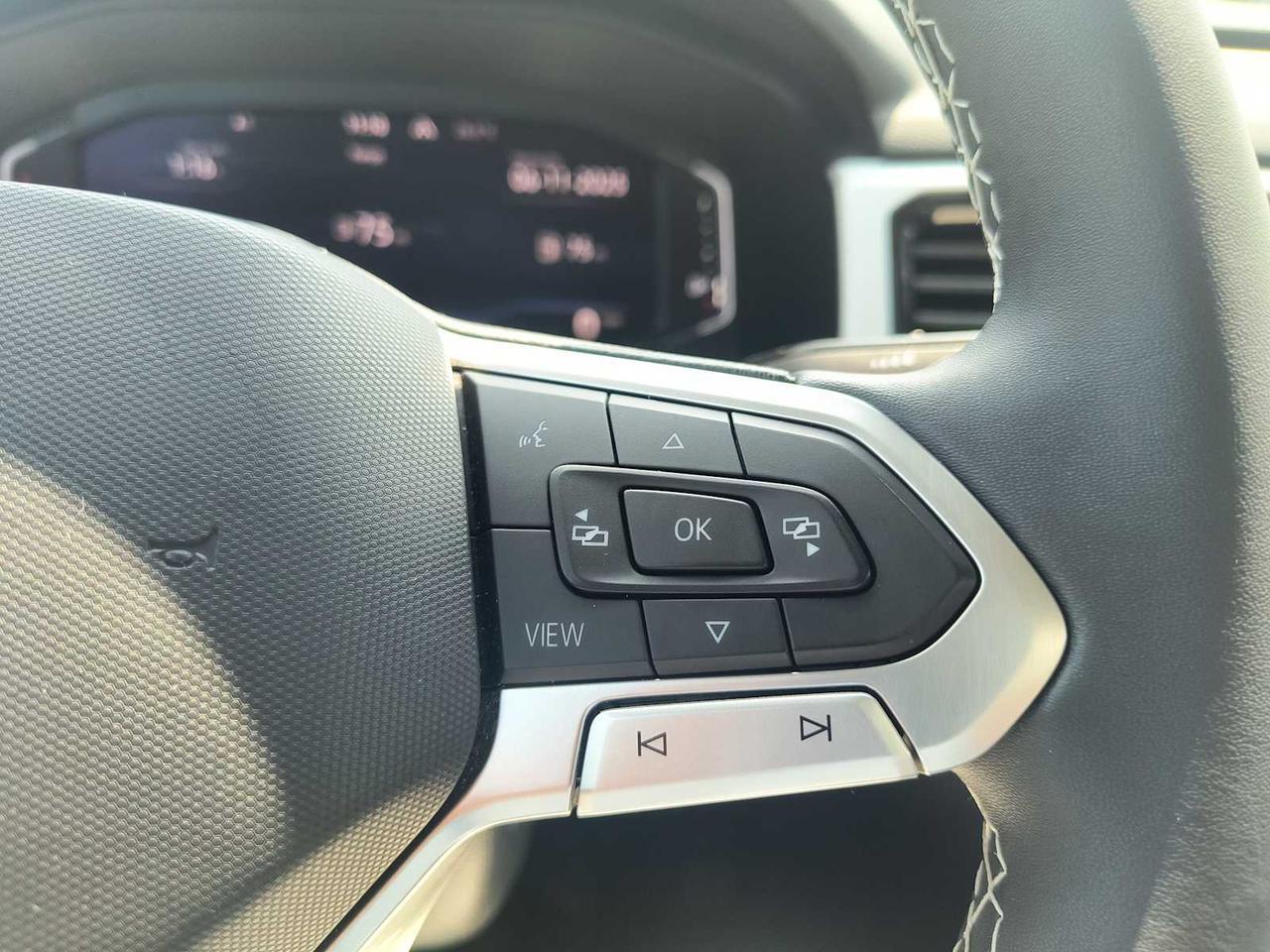 2022 Volkswagen Atlas 3.6L V6 SE w/Technology Medford MA