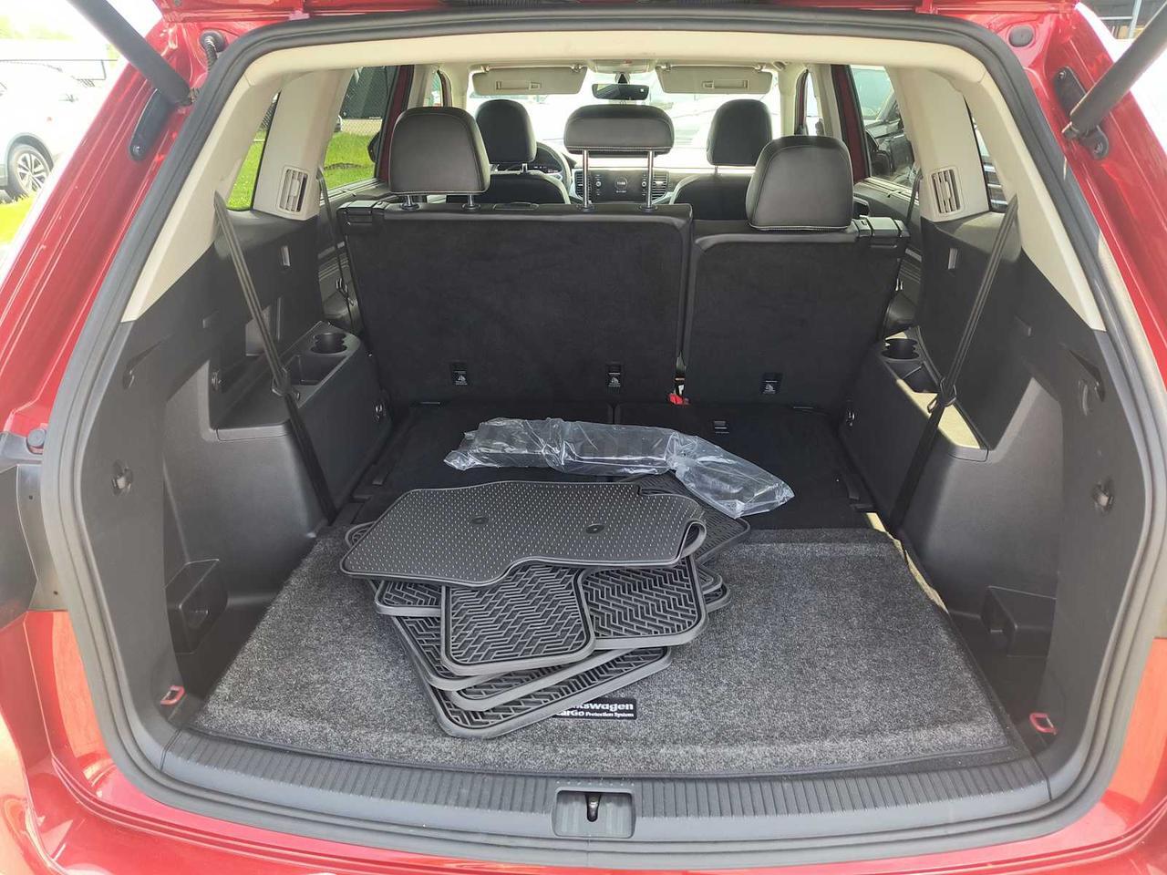 2022 Volkswagen Atlas 3.6L V6 SE w/Technology Medford MA
