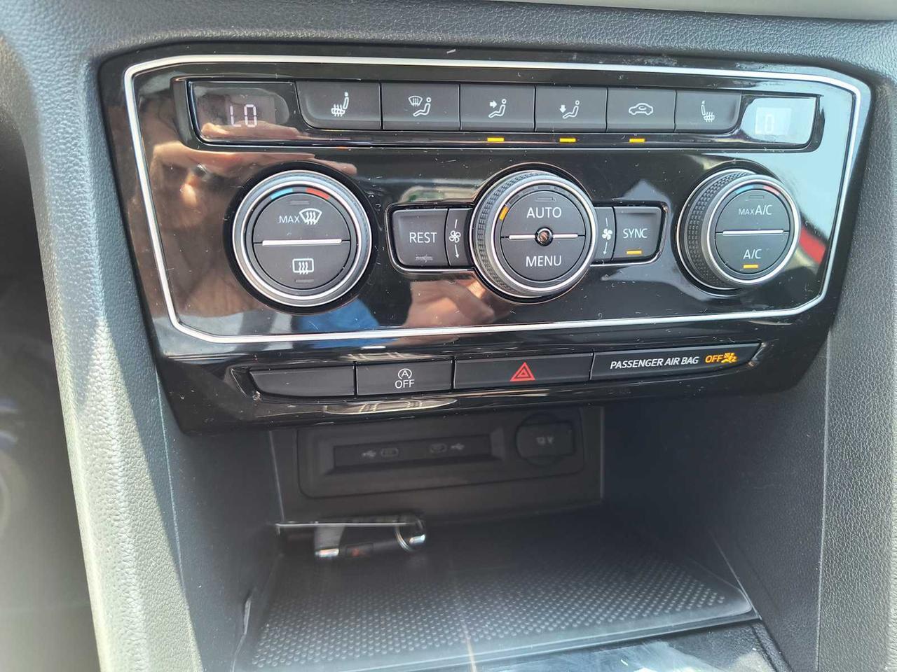2022 Volkswagen Atlas 3.6L V6 SE w/Technology Medford MA