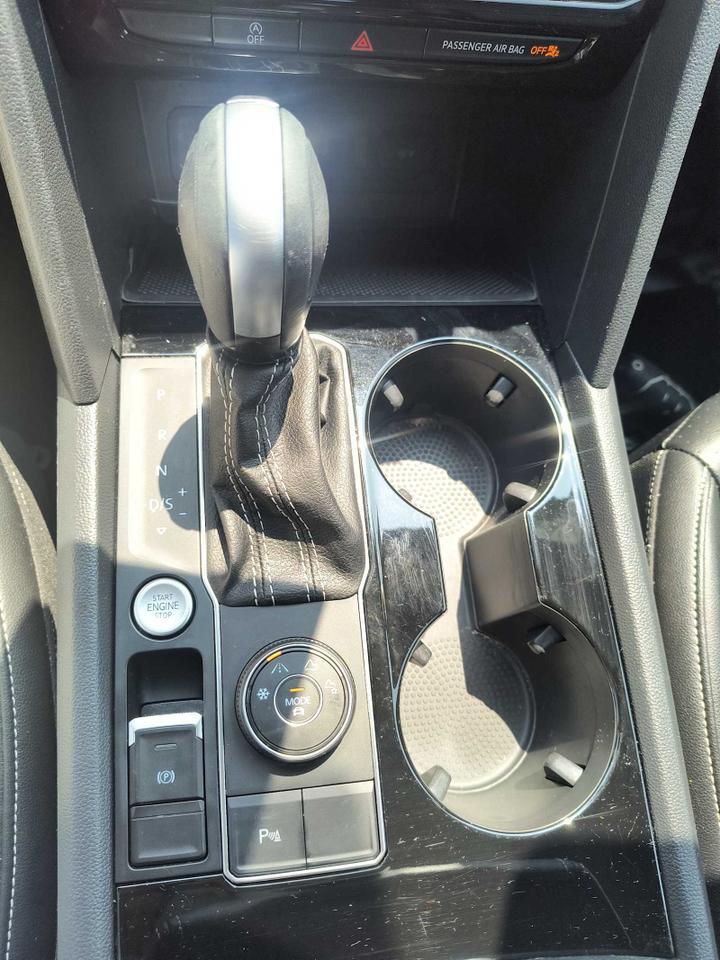 2022 Volkswagen Atlas 3.6L V6 SE w/Technology Medford MA