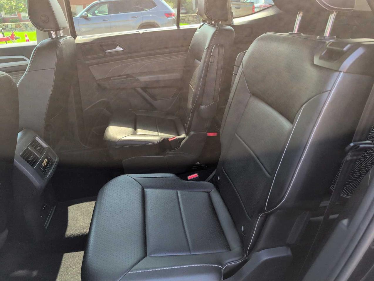 2022 Volkswagen Atlas 3.6L V6 SE w/Technology Medford MA