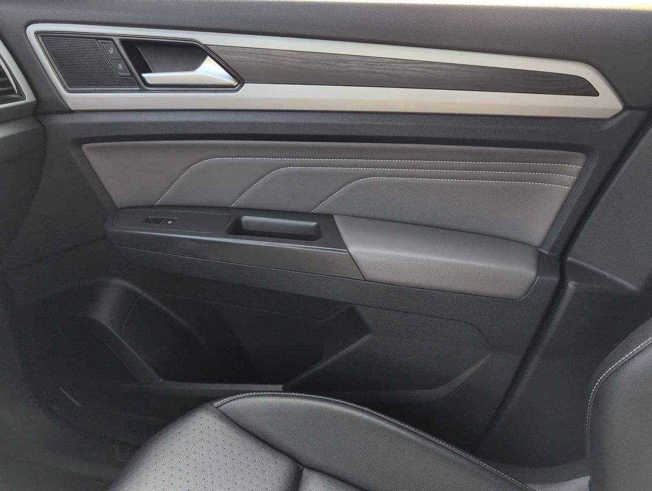 2022 Volkswagen Atlas 3.6L V6 SE w/Technology Medford MA