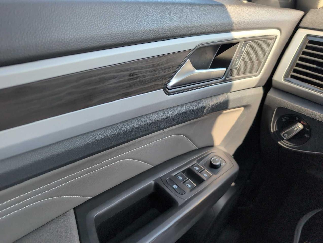 2022 Volkswagen Atlas 3.6L V6 SE w/Technology Medford MA