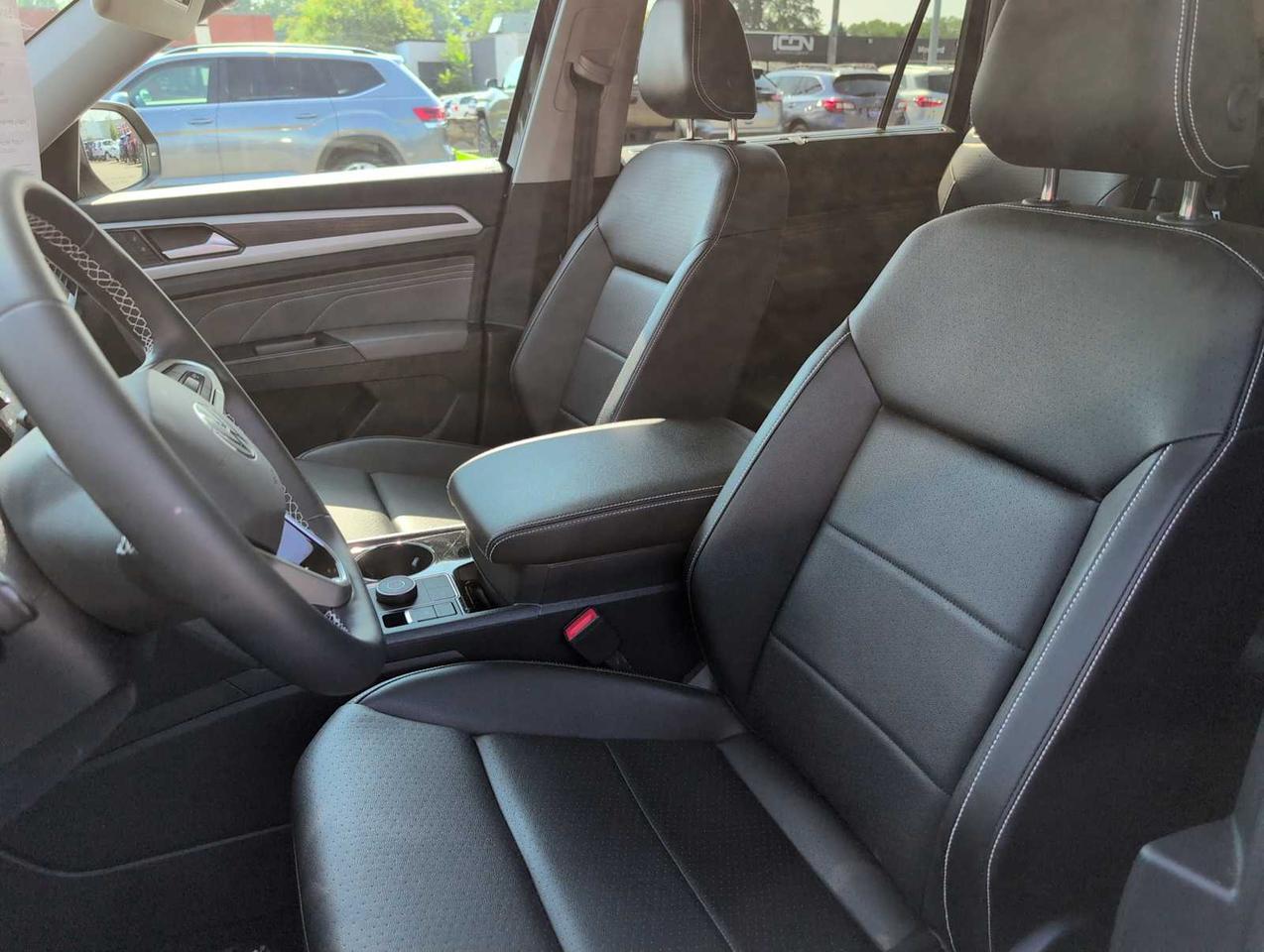 2022 Volkswagen Atlas 3.6L V6 SE w/Technology Medford MA