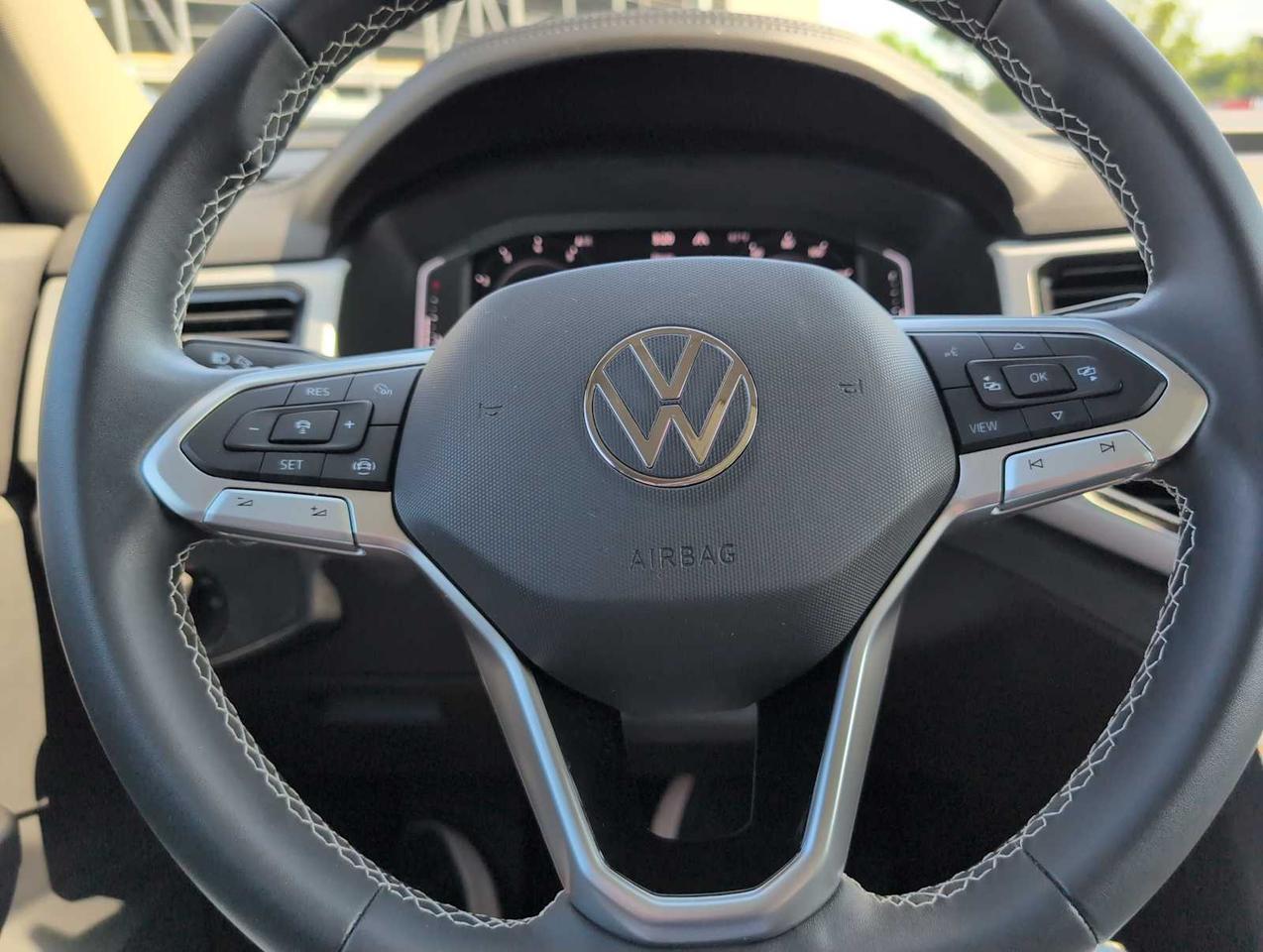 2022 Volkswagen Atlas 3.6L V6 SE w/Technology Medford MA