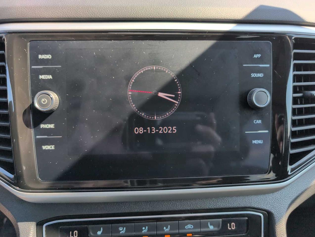 2022 Volkswagen Atlas 3.6L V6 SE w/Technology Medford MA