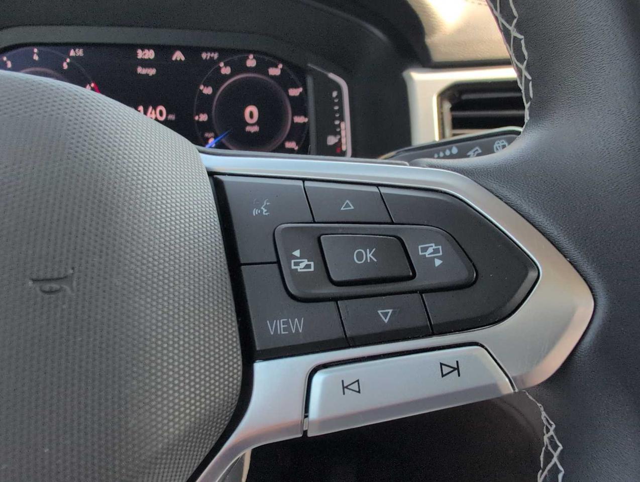 2022 Volkswagen Atlas 3.6L V6 SE w/Technology Medford MA