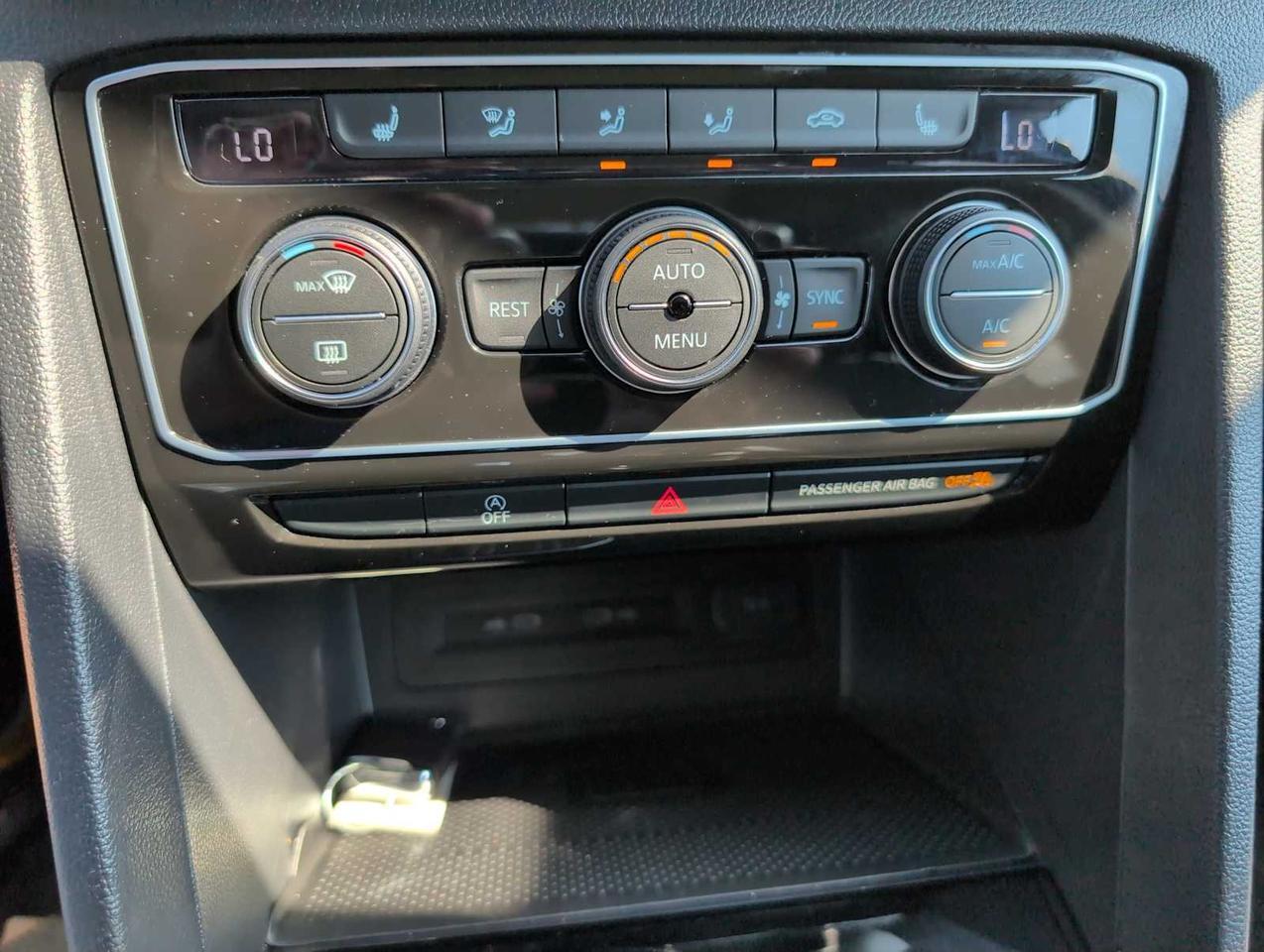 2022 Volkswagen Atlas 3.6L V6 SE w/Technology Medford MA